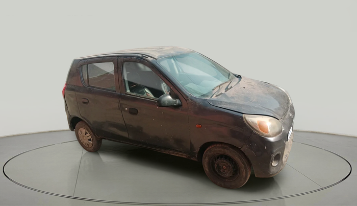 2016 Maruti Alto 800 LXI, Petrol, Manual, 1,04,845 km, exterior