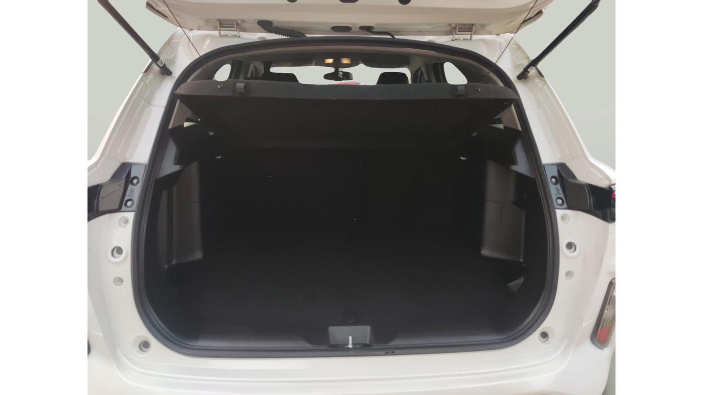 2023 Maruti Grand Vitara ZETA SMART HYBRID, Petrol, Manual, 29,482 km, exterior