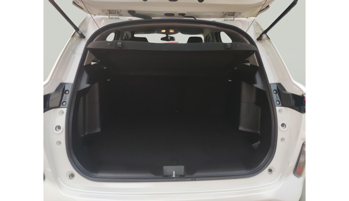 2023 Maruti Grand Vitara ZETA SMART HYBRID, Petrol, Manual, 29,482 km, exterior