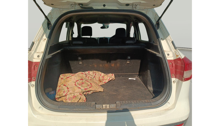 2019 Maruti Vitara Brezza VDI, Diesel, Manual, 76,696 km, exterior