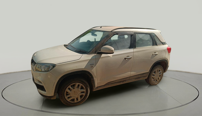 2019 Maruti Vitara Brezza VDI, Diesel, Manual, 76,696 km, exterior