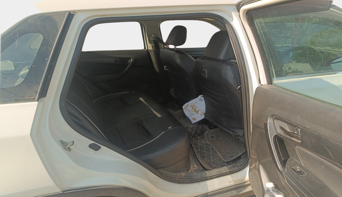 2019 Maruti Vitara Brezza VDI, Diesel, Manual, 76,696 km, interior