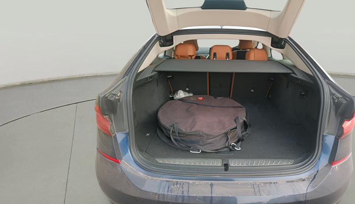 2020 BMW 6 Series 630I GT LUXURYLINE, Petrol, Automatic, 56,787 km, exterior