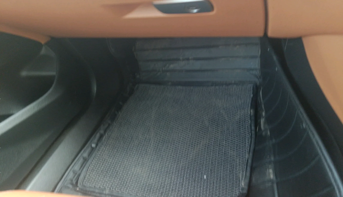 2020 BMW 6 Series 630I GT LUXURYLINE, Petrol, Automatic, 56,787 km, interior