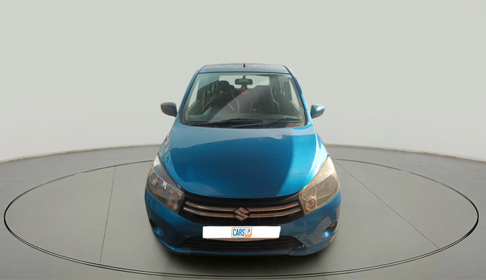 2015 Maruti Celerio ZDI (O), Diesel, Manual, 71,729 km, exterior