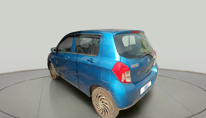 2015 Maruti Celerio ZDI (O), Diesel, Manual, 71,729 km, exterior