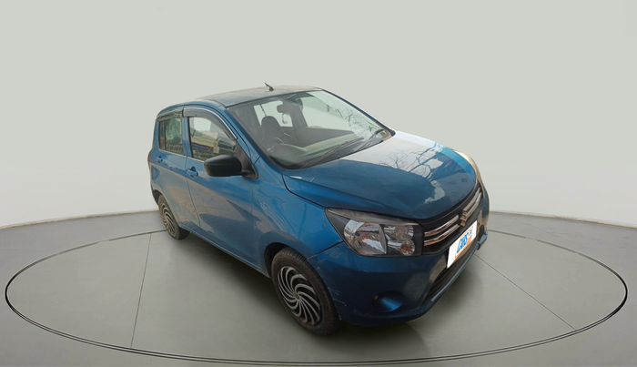 2015 Maruti Celerio ZDI (O), Diesel, Manual, 71,729 km, exterior