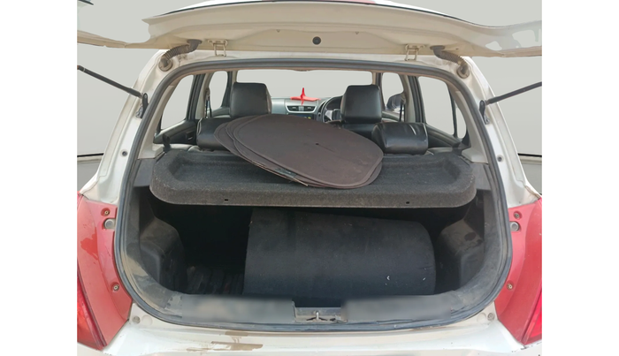 2012 Maruti Swift VXI, Petrol, Manual, 1,14,664 km, exterior