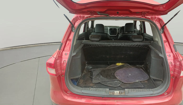 2016 Maruti Vitara Brezza VDI (O), Diesel, Manual, 69,796 km, exterior