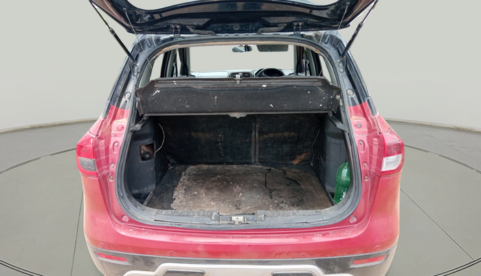 2018 Maruti Vitara Brezza ZDI PLUS DUAL TONE, Diesel, Manual, 91,555 km, exterior