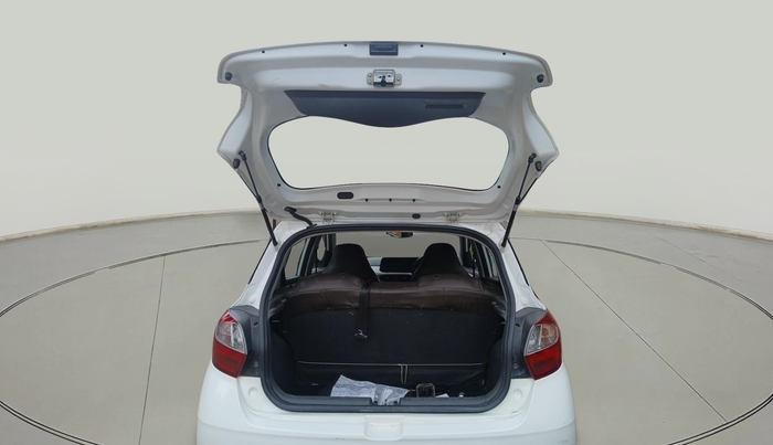 2020 Hyundai GRAND I10 NIOS MAGNA 1.2 KAPPA VTVT, Petrol, Manual, 40,391 km, exterior