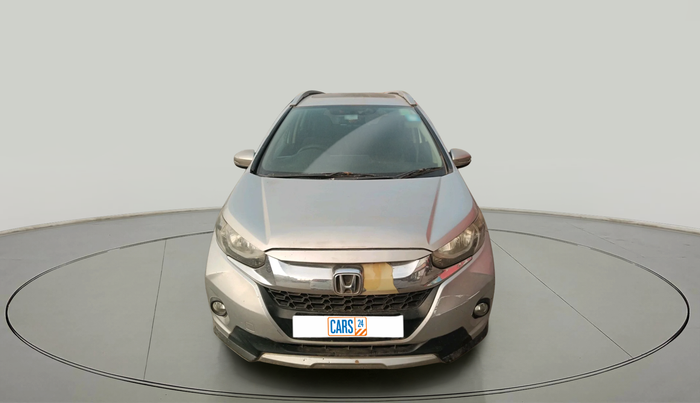 2017 Honda WR-V 1.5L I-DTEC VX MT, Diesel, Manual, 1,19,784 km, exterior