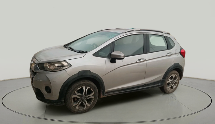 2017 Honda WR-V 1.5L I-DTEC VX MT, Diesel, Manual, 1,19,784 km, exterior