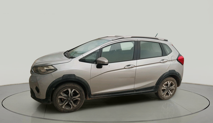 2017 Honda WR-V 1.5L I-DTEC VX MT, Diesel, Manual, 1,19,784 km, exterior