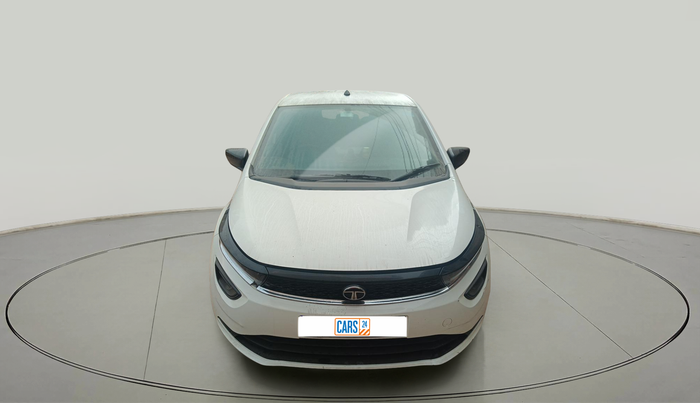 2024 Tata ALTROZ XM PETROL, Petrol, Manual, 25,302 km, exterior
