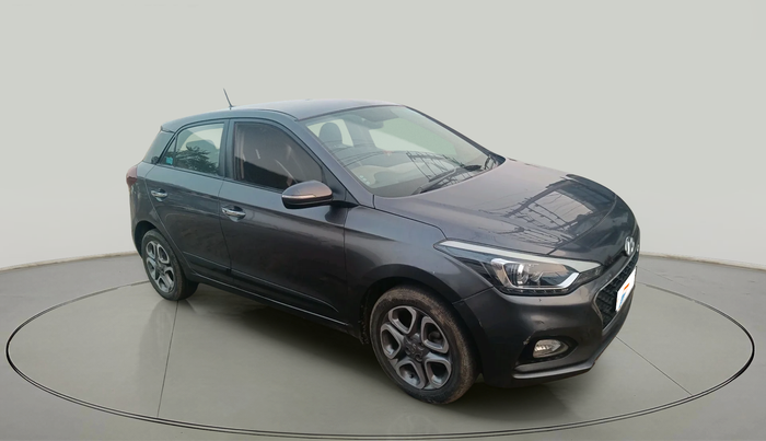 2019 Hyundai Elite i20 ASTA 1.2 (O), Petrol, Manual, 43,717 km, exterior