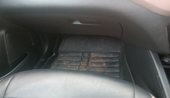 2019 Hyundai Elite i20 ASTA 1.2 (O), Petrol, Manual, 43,717 km, interior