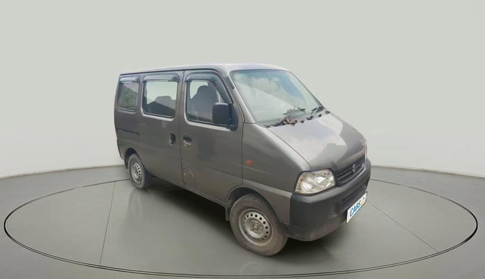 2023 Maruti Eeco 5 STR AC CNG, Petrol, Manual, 61,372 km, exterior