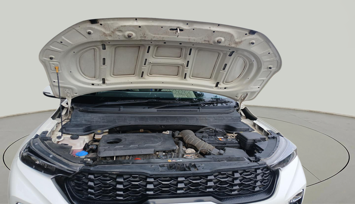 2023 KIA SONET HTX 1.5 DIESEL IMT, Diesel, Manual, 34,326 km, exterior