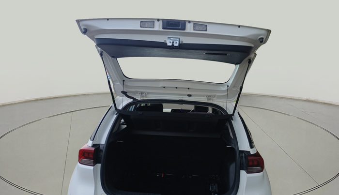 2023 KIA SONET HTX 1.5 DIESEL IMT, Diesel, Manual, 34,326 km, exterior
