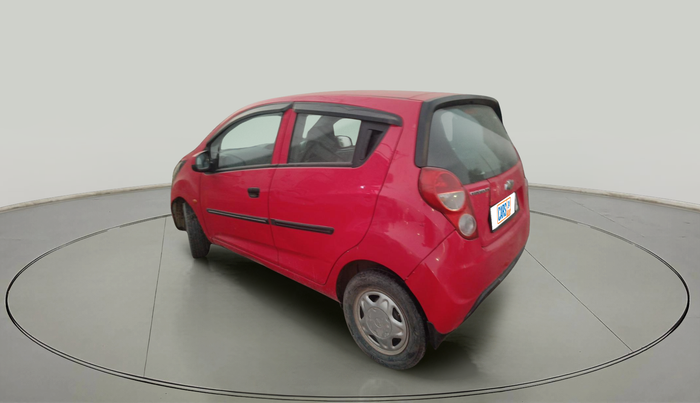 2015 Chevrolet Beat LS PETROL, Petrol, Manual, 54,281 km, exterior