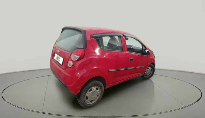 2015 Chevrolet Beat LS PETROL, Petrol, Manual, 54,281 km, exterior