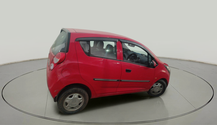 2015 Chevrolet Beat LS PETROL, Petrol, Manual, 54,281 km, exterior