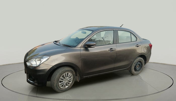 2022 Maruti Dzire VXI, Petrol, Manual, 87,806 km, exterior