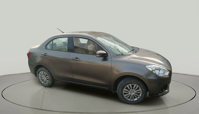 2022 Maruti Dzire VXI, Petrol, Manual, 87,806 km, exterior