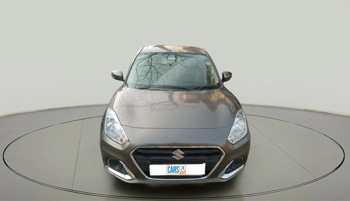 2022 Maruti Dzire VXI, Petrol, Manual, 87,806 km, exterior