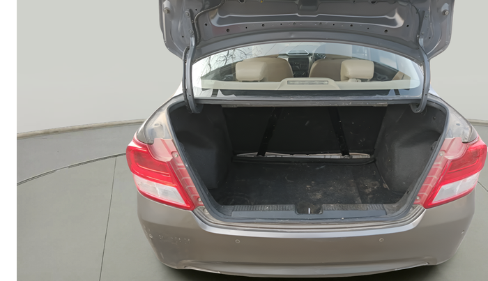 2022 Maruti Dzire VXI, Petrol, Manual, 87,806 km, exterior