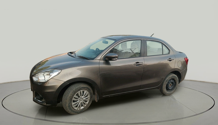 2022 Maruti Dzire VXI, Petrol, Manual, 87,806 km, exterior