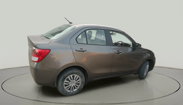 2022 Maruti Dzire VXI, Petrol, Manual, 87,806 km, exterior
