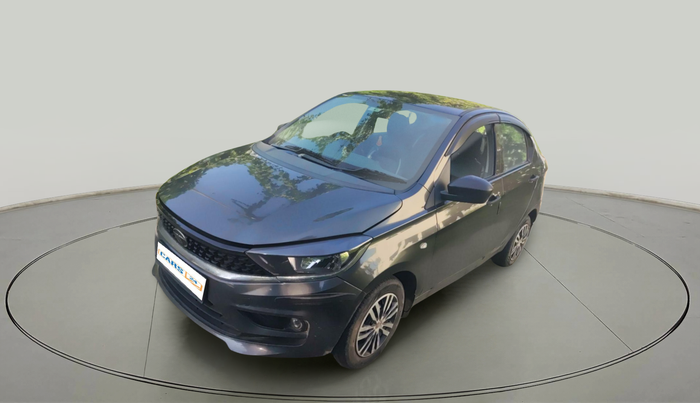 2022 Tata TIGOR XE PETROL, Petrol, Manual, 26,086 km, exterior