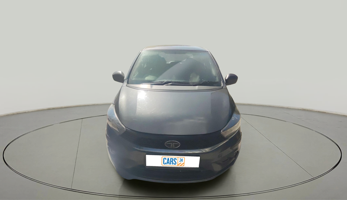 2022 Tata TIGOR XE PETROL, Petrol, Manual, 26,086 km, exterior