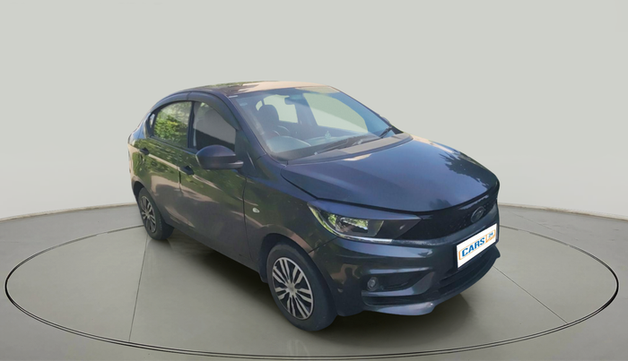 2022 Tata TIGOR XE PETROL, Petrol, Manual, 26,086 km, exterior
