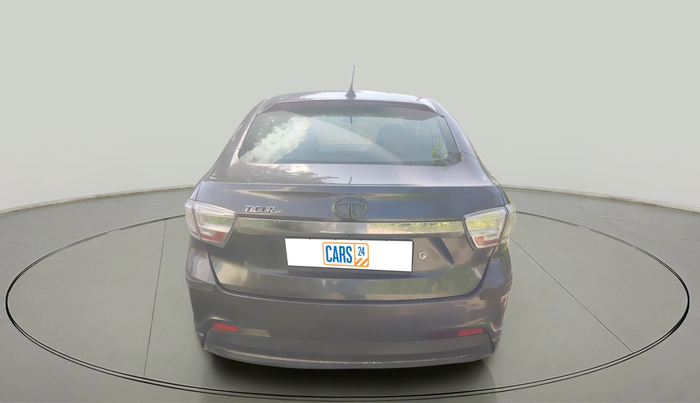 2022 Tata TIGOR XE PETROL, Petrol, Manual, 26,086 km, exterior