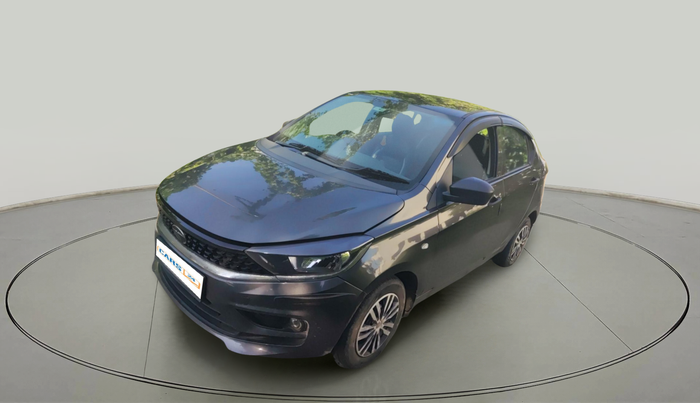 2022 Tata TIGOR XE PETROL, Petrol, Manual, 26,086 km, exterior
