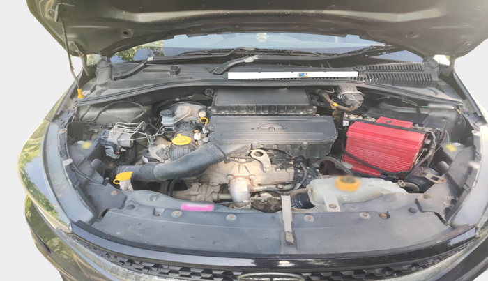 2022 Tata TIGOR XE PETROL, Petrol, Manual, 26,086 km, exterior