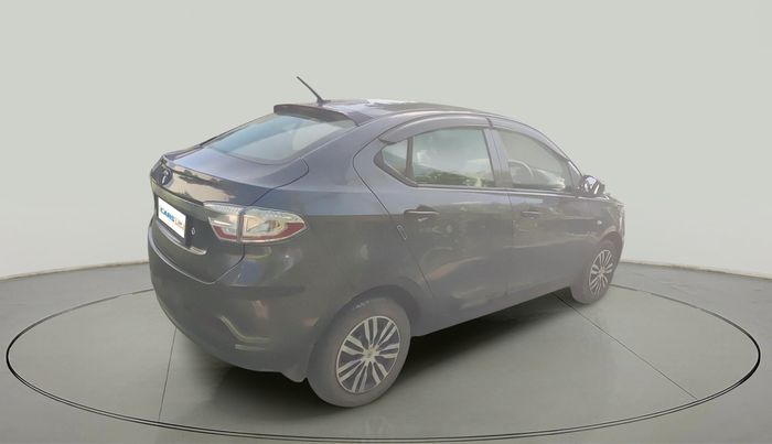 2022 Tata TIGOR XE PETROL, Petrol, Manual, 26,086 km, exterior