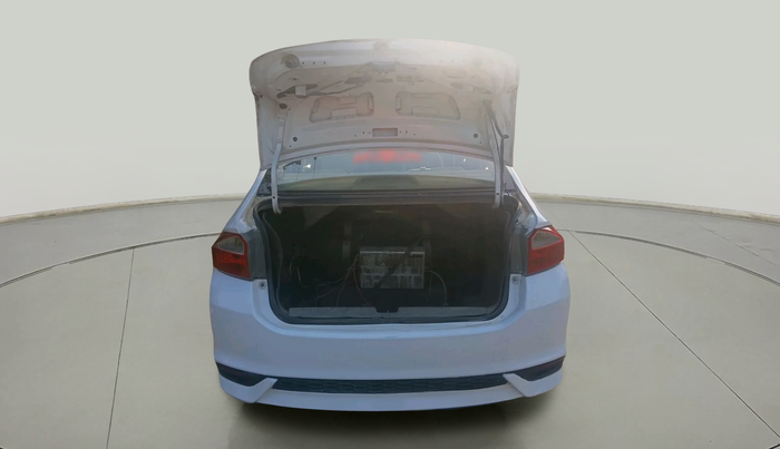 2015 Honda City 1.5L I-VTEC VX, Petrol, Manual, 1,48,094 km, exterior