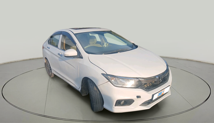 2015 Honda City 1.5L I-VTEC VX, Petrol, Manual, 1,48,094 km, exterior