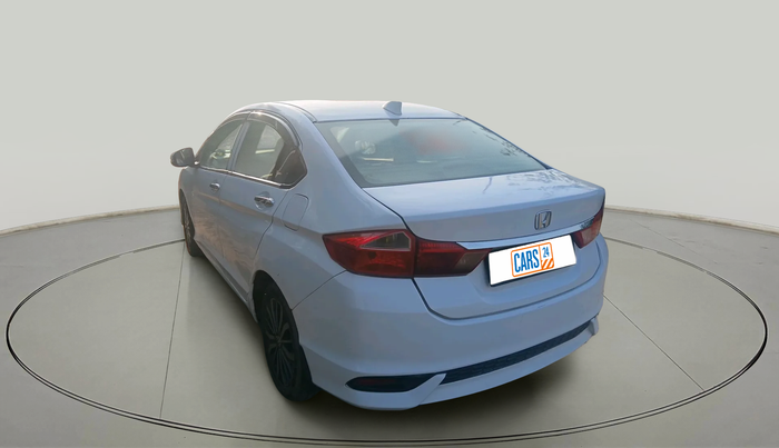 2015 Honda City 1.5L I-VTEC VX, Petrol, Manual, 1,48,094 km, exterior