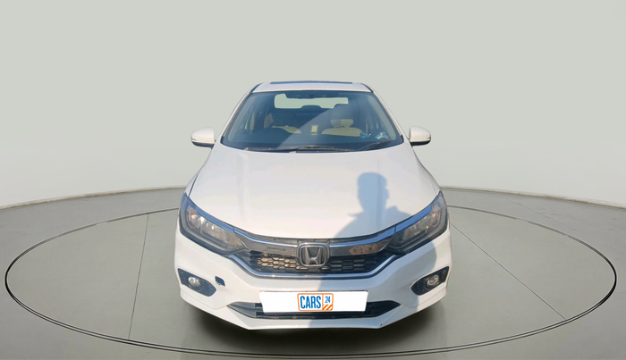 2015 Honda City 1.5L I-VTEC VX, Petrol, Manual, 1,48,094 km, exterior