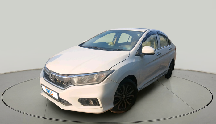 2015 Honda City 1.5L I-VTEC VX, Petrol, Manual, 1,48,094 km, exterior
