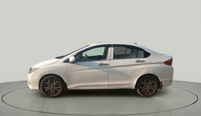 2015 Honda City 1.5L I-VTEC VX, Petrol, Manual, 1,48,094 km, exterior