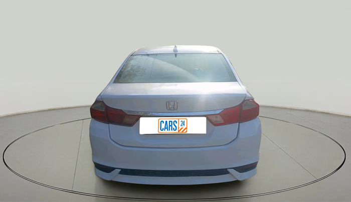 2015 Honda City 1.5L I-VTEC VX, Petrol, Manual, 1,48,094 km, exterior