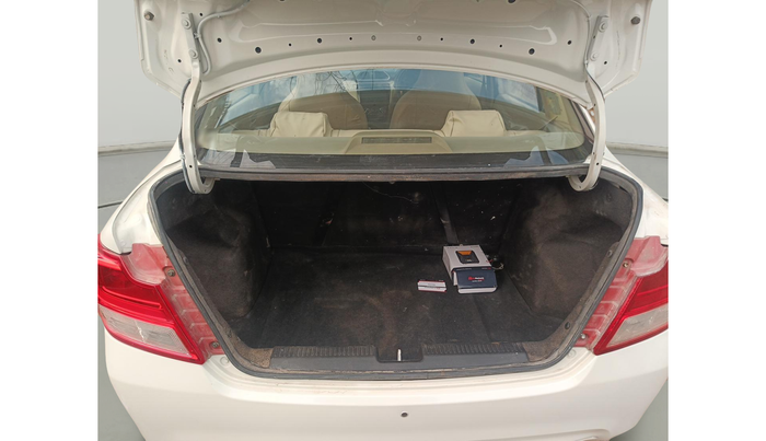 2017 Maruti Dzire LDI, Diesel, Manual, 63,091 km, exterior