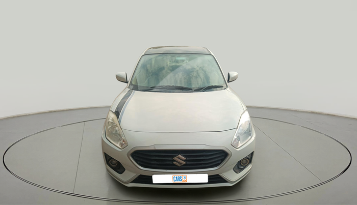 2017 Maruti Dzire LDI, Diesel, Manual, 63,091 km, exterior