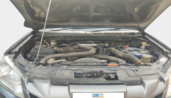 2019 ISUZU D-MAX S-CAB 2.5 TD, Diesel, Manual, 72,549 km, exterior